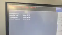 Bearbeitungszentrum - Universal KUNZMANN WF 650 CNC Fräsmaschine mit 4. Achse guter Zustand