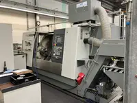  CNC Drehmaschine Gildemeister CTX 510 