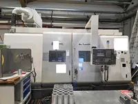  CNC Dreh- und Fräszentrum Okuma 