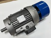  Asynchronmotor Typ F100 LA4 Drehstrommotor 