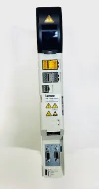   Lenze Double-Inverter i700 