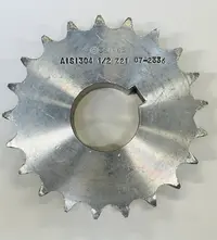  Kettenrad 08B-1 Z 21 VA guter Zustand