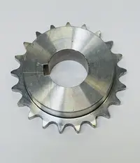   Kettenrad 08B-1 Z 21 VA 