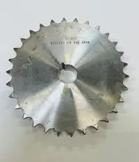  Kettenrad 08B-1 Z 30 VA guter Zustand
