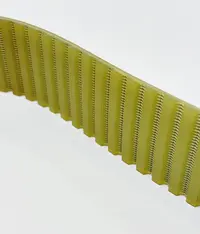  Zahnriemen optibelt Alpha AT 10 - 890x50 guter Zustand