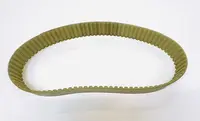  Zahnriemen optibelt Alpha AT 10 - 890x50 