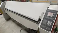 Schwenkbiegemaschine RAS 64.25 guter Zustand