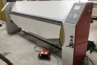  Schwenkbiegemaschine RAS 64.25 