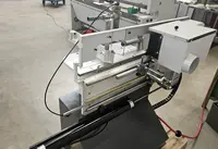 Ausklinkfräse für Fensterbau Elumatec AF 223 guter Zustand