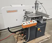  Ausklinkfräse für Fensterbau Elumatec AF 223 