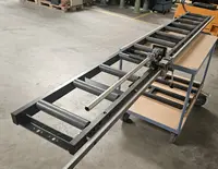 Längenmessstab Pressta Eisele Längenanschlag 3000 mm guter Zustand