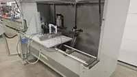 منشار-القطع-المرن Pressta Eisele Prisma 600 الصورة على Industry-Pilot