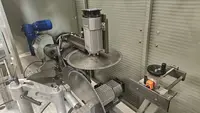 منشار-القطع-المرن Pressta Eisele Prisma 600 الصورة على Industry-Pilot
