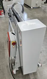 Biegemaschine horizontal Fasti 1025-10-1,5 guter Zustand