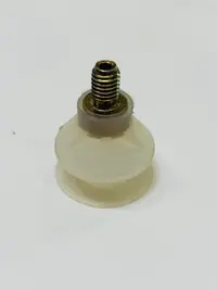  Faltenbalgsauggreifer 