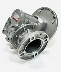  Schneckengetriebe STM RMI 50 F1 guter Zustand