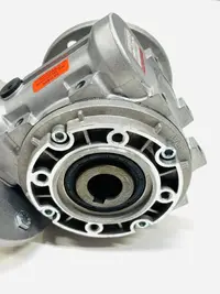  Schneckengetriebe STM RMI 50 F1 guter Zustand
