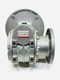   Schneckengetriebe STM RMI 50 F1 
