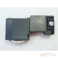   Siemens 6ES7972-0BA50-0XA0 S7 Profibusstecker 