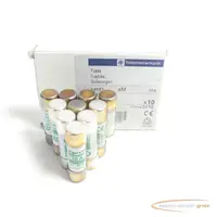  Sicherung Telemecanique DF2EA10 Sicherung 14x51 10A 690V~ VPE 10 Stück 