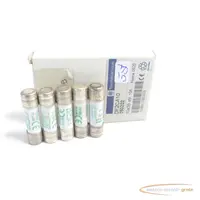  Sicherung Telemecanique DF2CA10 Sicherung 10x38 10A 500V~ VPE 5 Stück 