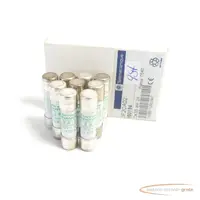  Sicherung Telemecanique DF2CA02 Sicherung 10x38 2A 500V~ VPE 9 Stück 