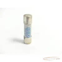  Sicherung SIBA 50 179 06 Sicherung 10x38 10A 660V~ ungebracht 