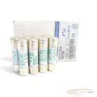  Sicherung Telemecanique DF2CA04 Sicherung 10x38 4A 500V~ VPE 8 Stück 