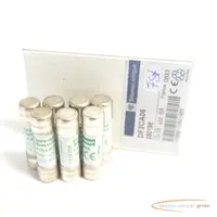  Sicherung Telemecanique DF2CA06 Sicherung 10x38 6A 500V~ VPE 7 Stück 