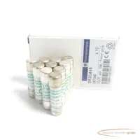  Sicherung Telemecanique DF2CA16 Sicherung 10x38 16A 500V~ VPE 10 Stück 