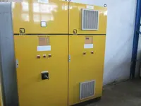  Pumpenaggregat KSB AG Hyatronic MA - 89 