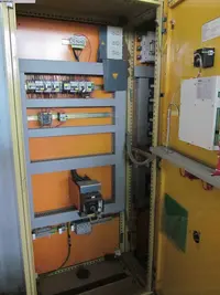 Unit pump KSB AG Hyatronic MA - 89 photo on Industry-Pilot