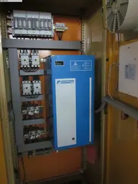 Unit pump KSB AG Hyatronic MA - 89 photo on Industry-Pilot