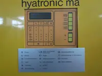 Unit pump KSB AG Hyatronic MA - 89 photo on Industry-Pilot