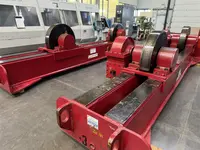  Behälterdrehvorrichtung A&N PLANT PRS 800 