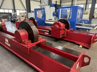 Vessel Turning Unit A&N PLANT PRS 800 photo on Industry-Pilot