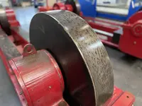 Vessel Turning Unit A&N PLANT PRS 800 photo on Industry-Pilot