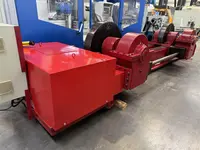 Vessel Turning Unit A&N PLANT PRS 800 photo on Industry-Pilot