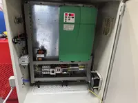 Vessel Turning Unit A&N PLANT PRS 800 photo on Industry-Pilot