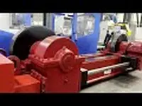 Vessel Turning Unit A&N PLANT PRS 800 photo on Industry-Pilot