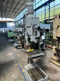  آلة حفر الأعمدة INFRAETIREA ORADEA G 16 الصورة على Industry-Pilot