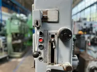 آلة حفر الأعمدة INFRAETIREA ORADEA G 16 الصورة على Industry-Pilot