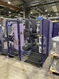  آلة تصنيع الزنبركات WAFIOS UFA 10 الصورة على Industry-Pilot