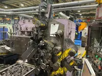 آلة تصنيع الزنبركات WAFIOS UFA 10 الصورة على Industry-Pilot