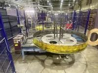 آلة تصنيع الزنبركات WAFIOS UFA 10 الصورة على Industry-Pilot