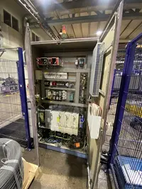 آلة تصنيع الزنبركات WAFIOS UFA 10 الصورة على Industry-Pilot