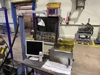 آلة تصنيع الزنبركات WAFIOS UFA 10 الصورة على Industry-Pilot