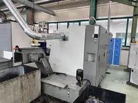 آلة خراطة CNC TRAUB TNA 400 الصورة على Industry-Pilot
