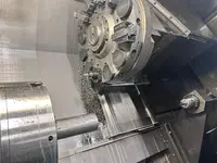 آلة خراطة CNC TRAUB TNA 400 الصورة على Industry-Pilot