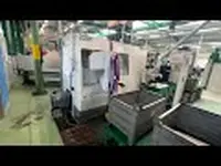 آلة خراطة CNC TRAUB TNA 400 الصورة على Industry-Pilot